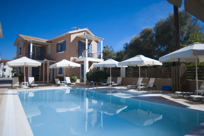 Villa Theodora - Image 1