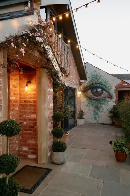 The Cartford Inn - Image 1