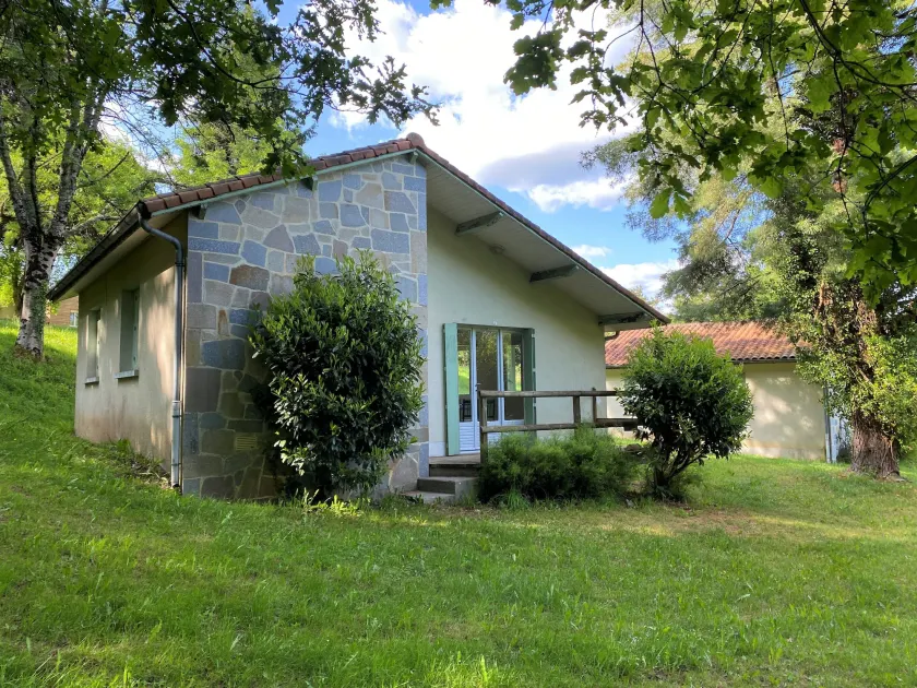 Manot Vacances - Gites en bord de Vienne - Image 1