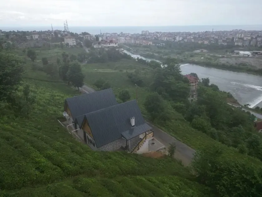 BlackSea House - Image 1