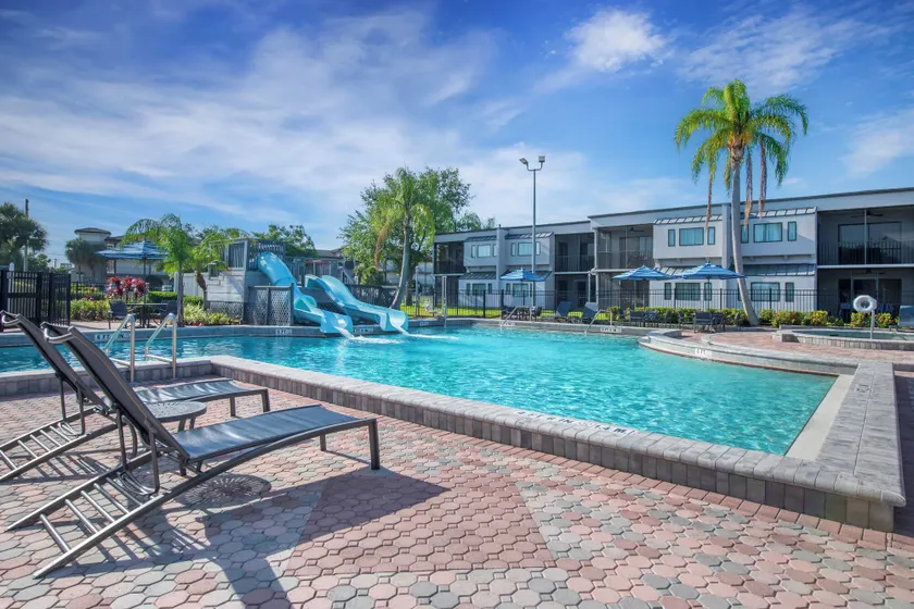 Orbit One Vacation Villas - Image 1