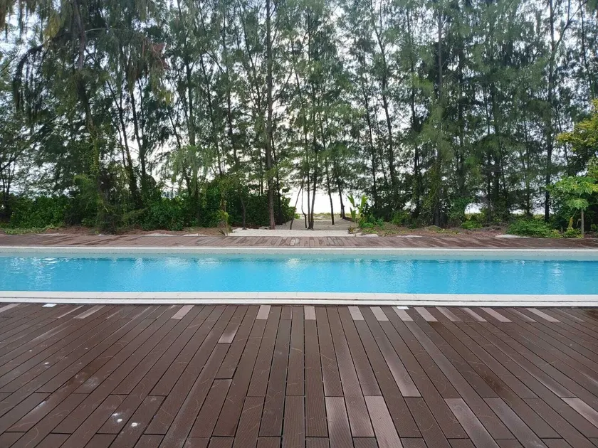 Kivuli Beach Resort Paje - Image 1
