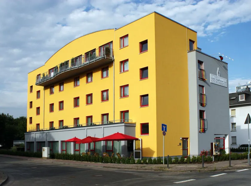 Hotel Rödelheimer Hof - Am Wasserturm - Image 1