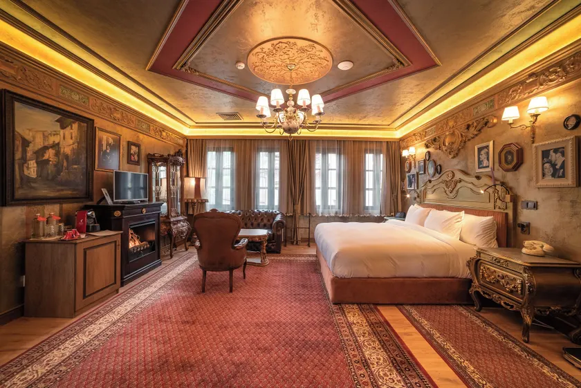 Bey House Royal Hotel - Image 1