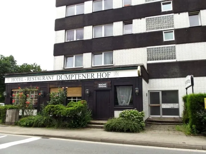 Hotel Dümptener Hof - Image 1