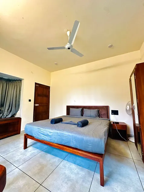 Forestscape Resort Munnar - Zimmer