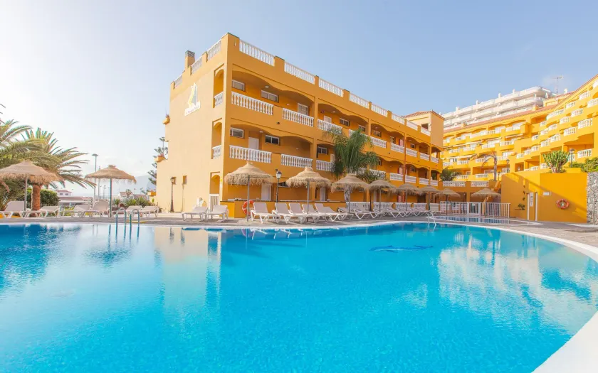 El Marques Palace by Intercorp Group - Image 1