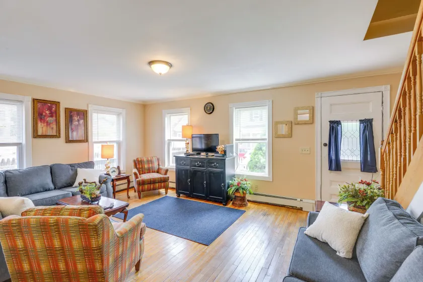 Pet-Friendly Claremont Vacation Rental! - Image 1