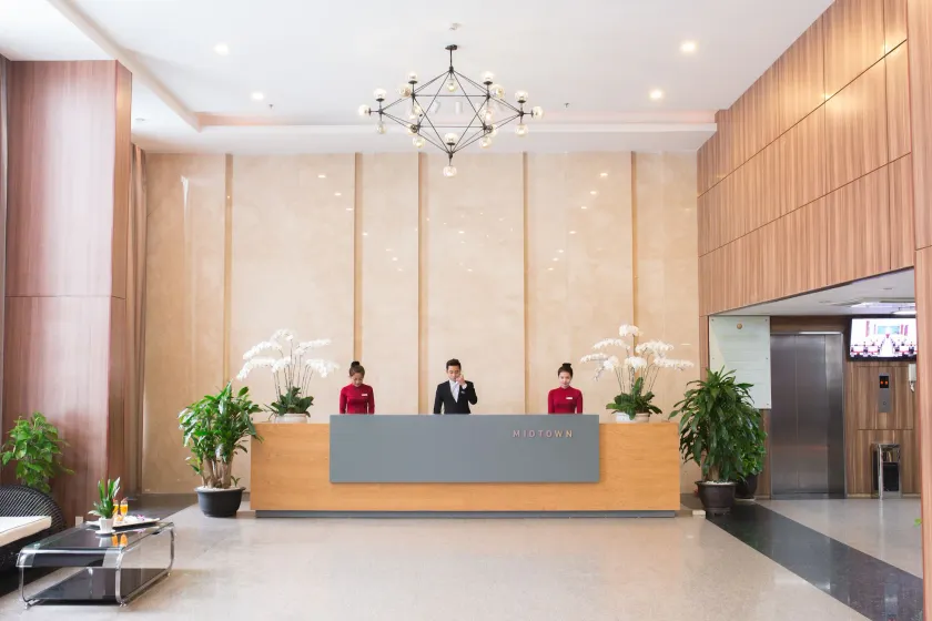 Midtown Hotel Hue - Image 1