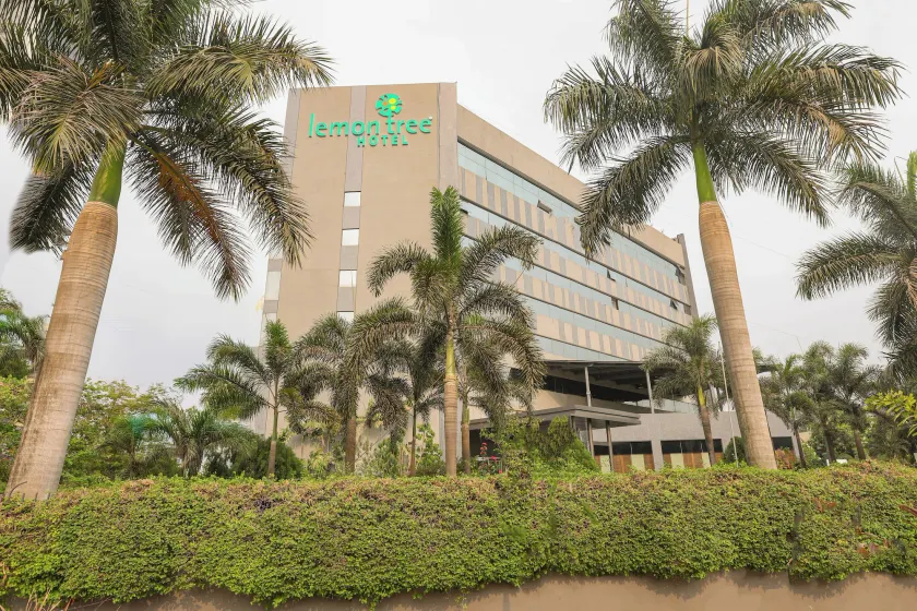 Lemon Tree Hotel, Chinchwad, Pune - Image 1