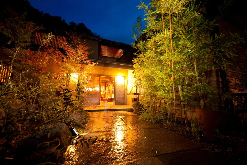 Kogane Sanso - Image 1