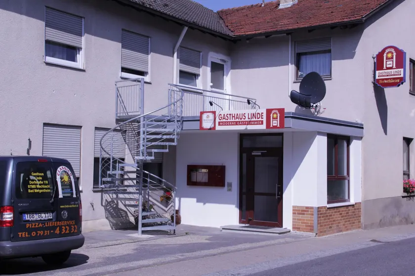 Doppelzimmer - Image 1
