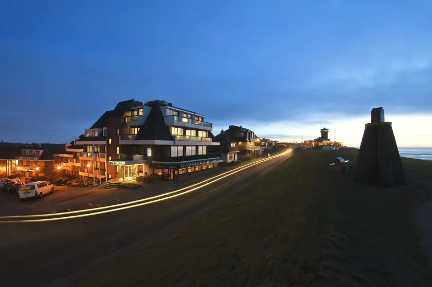 Grand Hotel Beatrix - Image 1