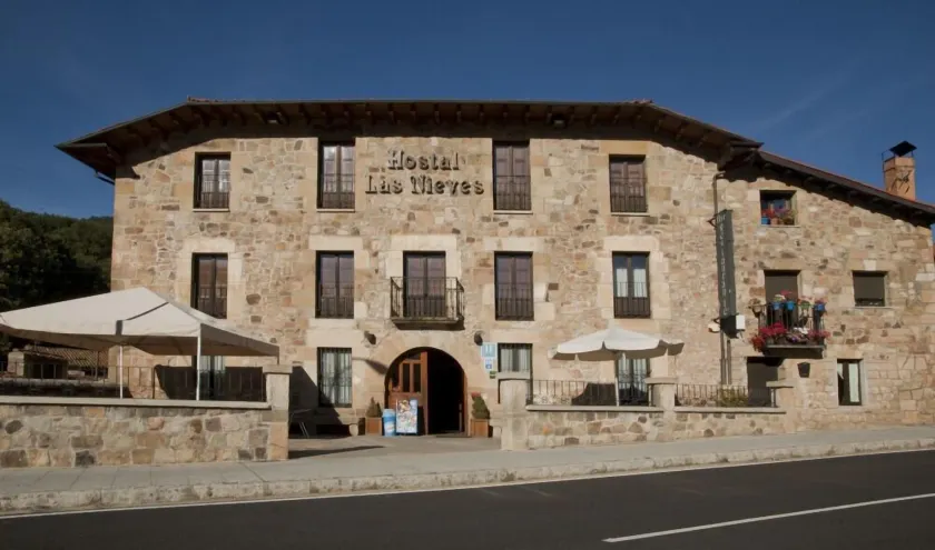 Hostal Las Nieves - Image 1