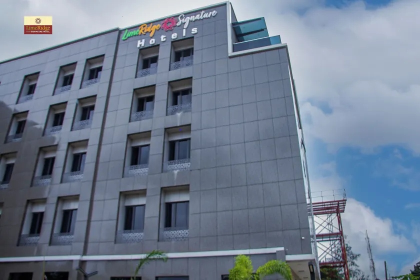 Limeridge Signature Hotel - Image 1