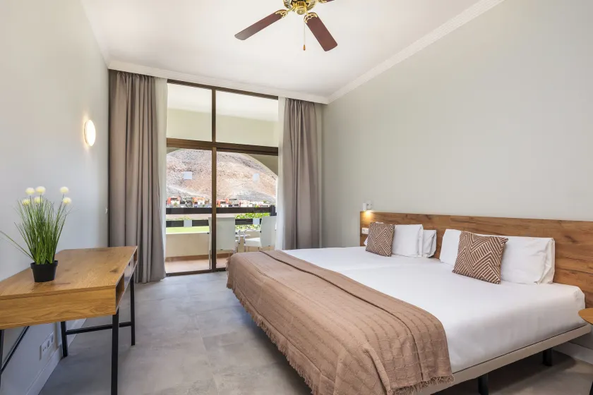 Hotel LIVVO Jandía Golf - Image 1