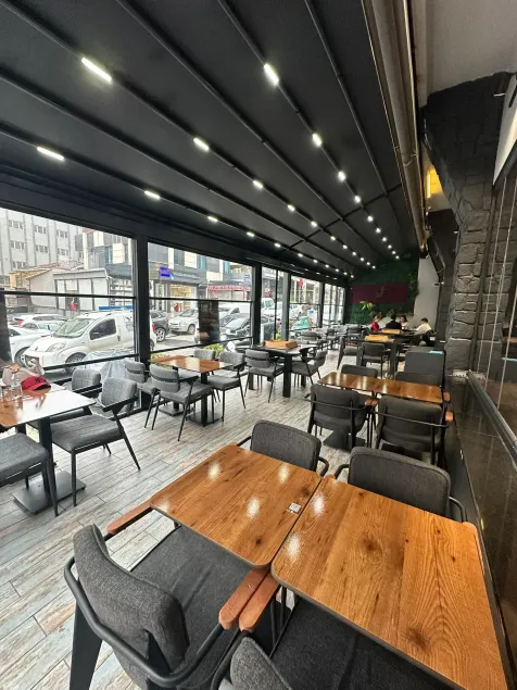 Kavacık Asia Hotel - Image 1
