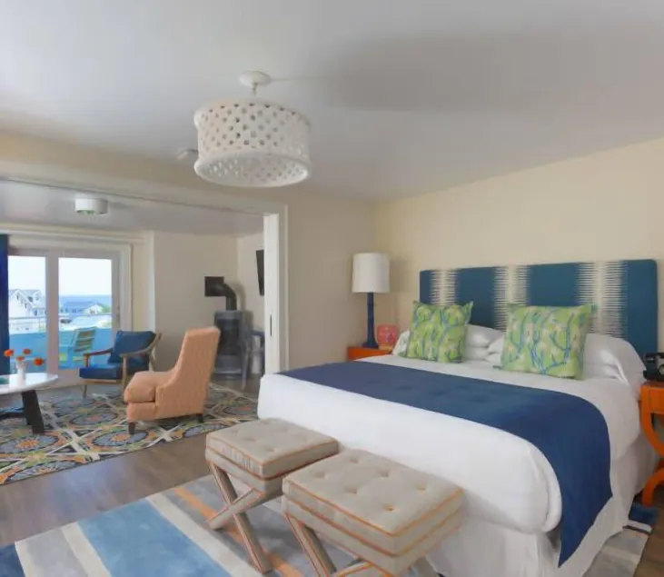The Break Hotel - Image 1