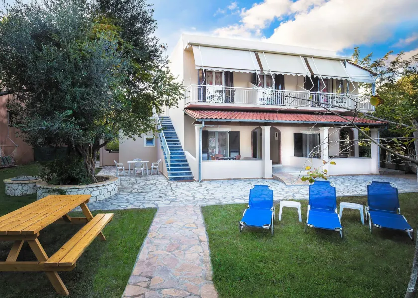 Spiti Prokopis - Marilena House - Image 1