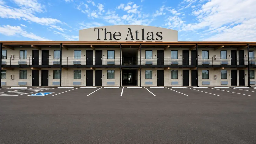  The Atlas Hotel & Lofts - Image 1