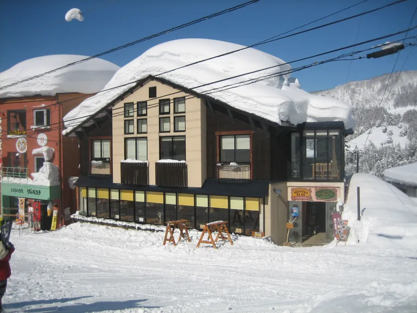 Lodge Nakajima - Image 1