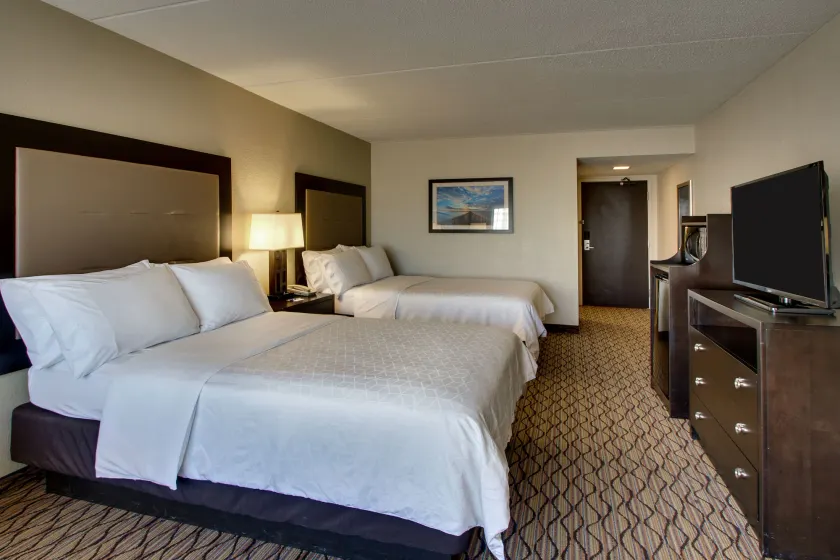 Holiday Inn Express Baltimore BWI Airport West by IHG - Zimmer