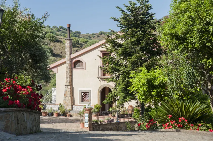 Azienda Agrituristica Bergi - Image 1