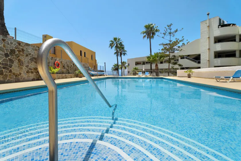 Beautiful Arenas Negras By Paramount Holidays - Image 1