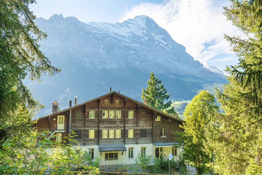 Grindelwald Youth Hostel - Image 1