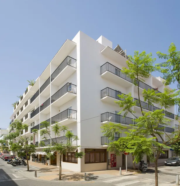 Hostal Mallorca - Image 1