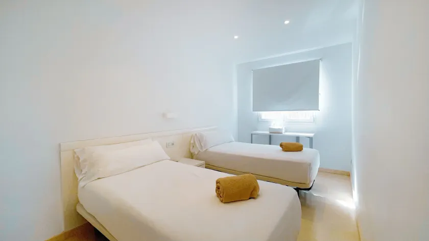 Lago Resort Menorca - Villas & Bungalows del Lago - Chambre