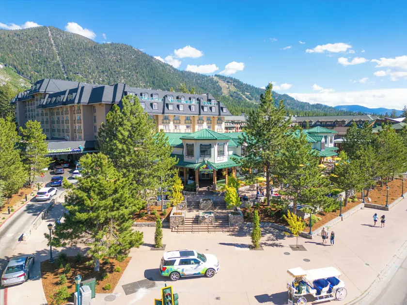 Margaritaville Resort Lake Tahoe - Image 1