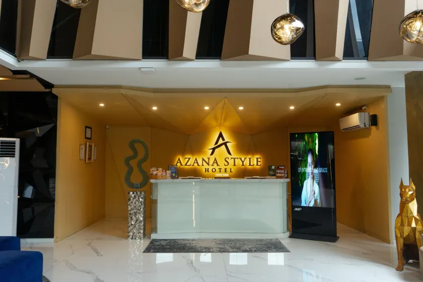 Azana Style Hotel Tulungagung - Image 1