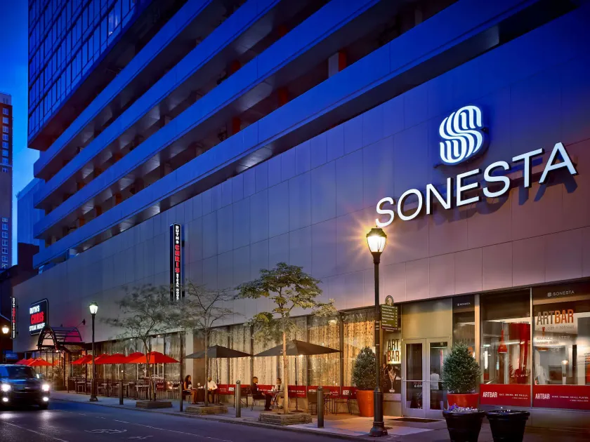 Sonesta Philadelphia Rittenhouse Square - Image 1