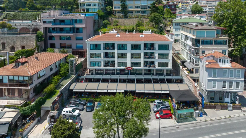 Emirganli Suites - Image 1