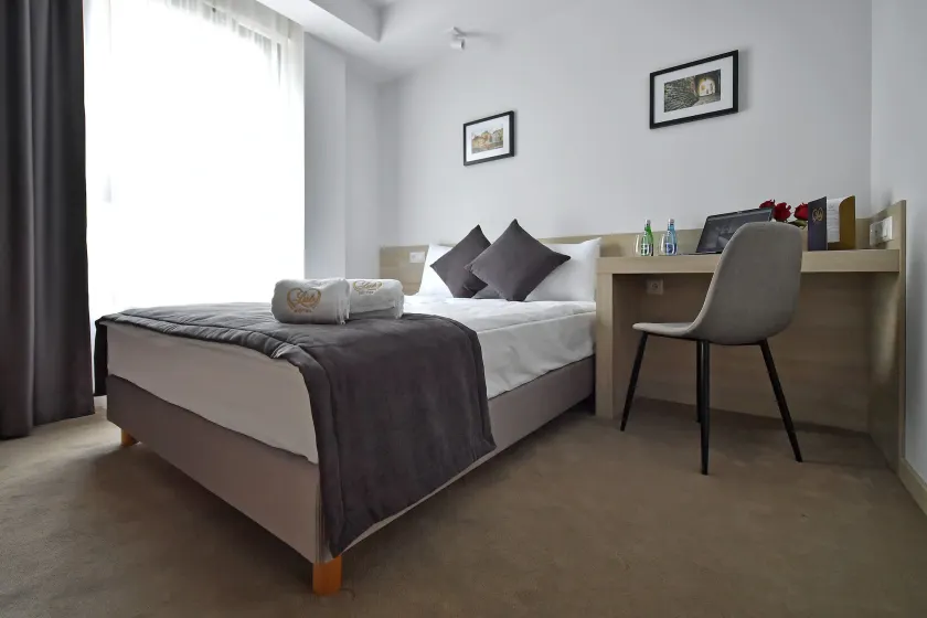 Lubhotel - Image 1