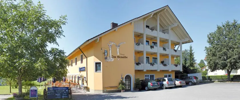 Im Gewölbe - Image 1