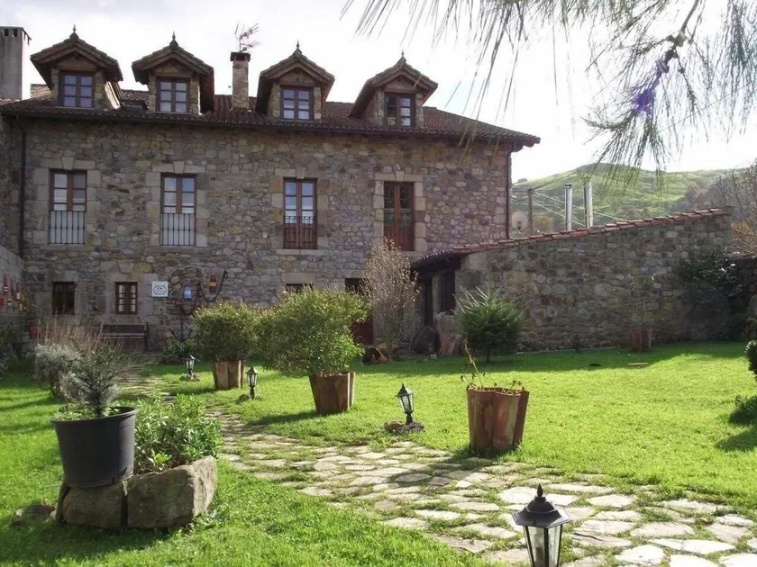 Posada Montero de la Concha - Image 1
