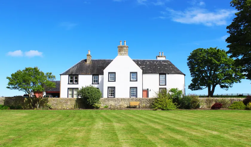 Tarrel Farmhouse - Image 1