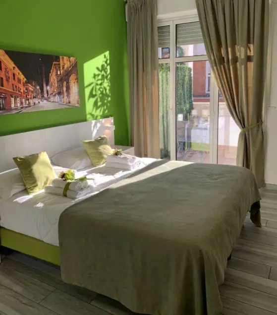 B&B Bologna Fair Tower - Image 1