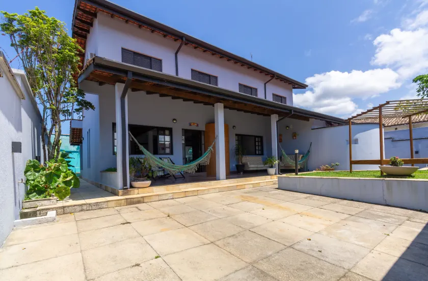 Casa Morada do Sol Ubatuba - Image 1