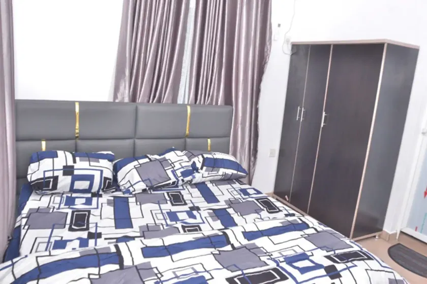 Luxurious 3-Bedroom Apartment in Alimosho, Lagos - Image 1