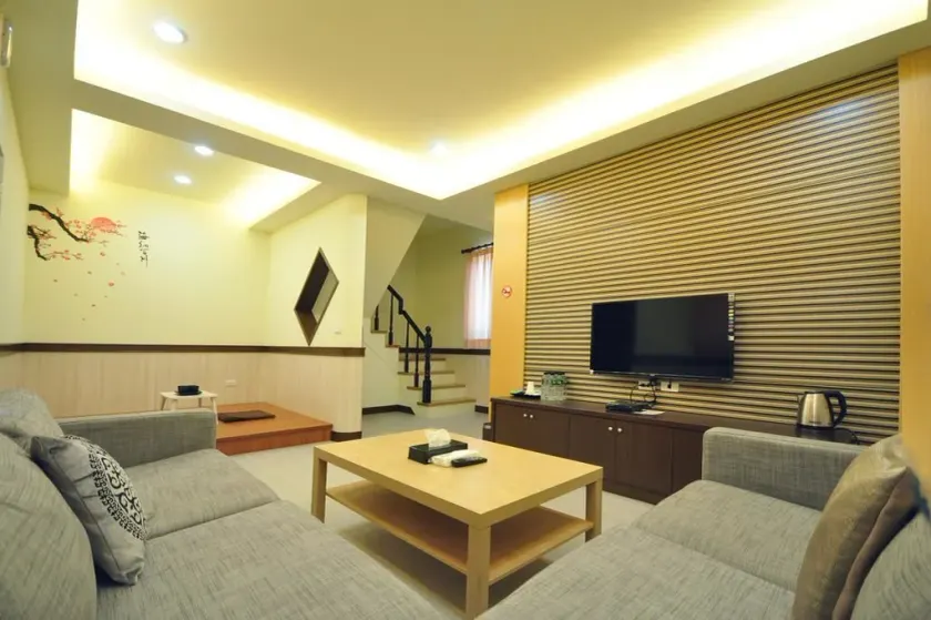 Seasons Homestay - Image 1