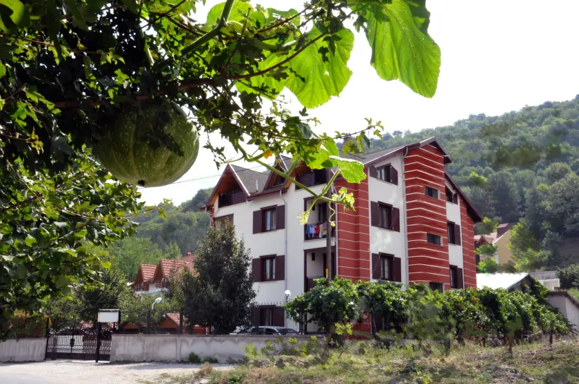 MEKAN PANSIYON - Image 1