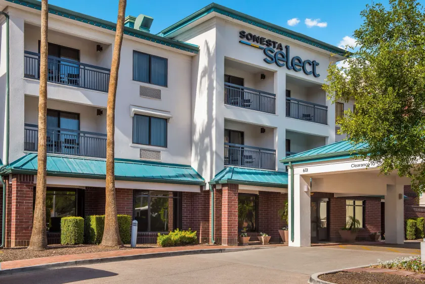 Sonesta Select Tempe Downtown - Image 1