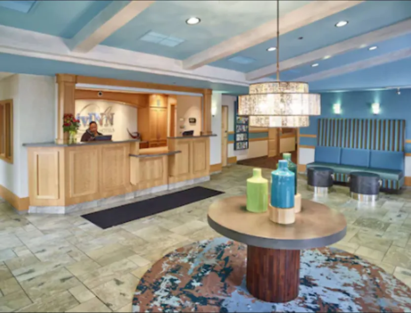 LivINN Hotel Minneapolis North Fridley - Image 1