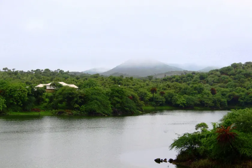Dera Baghdarrah Nature Retreat Udaipur - Image 1