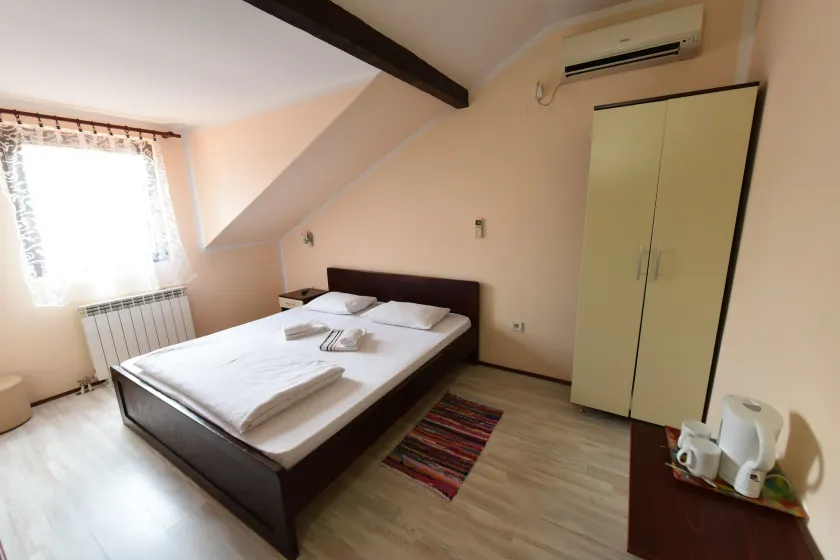 Apartments & Accommodation Stojic - Image 1