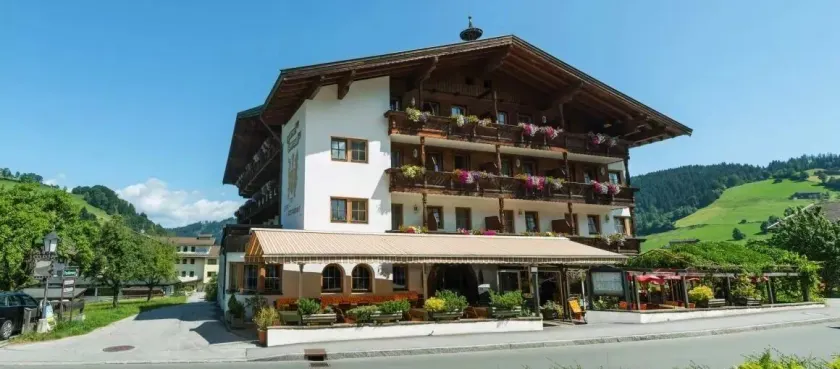 Hotel Simmerlwirt - Image 1