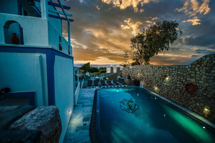 Stavros Villas - Image 1